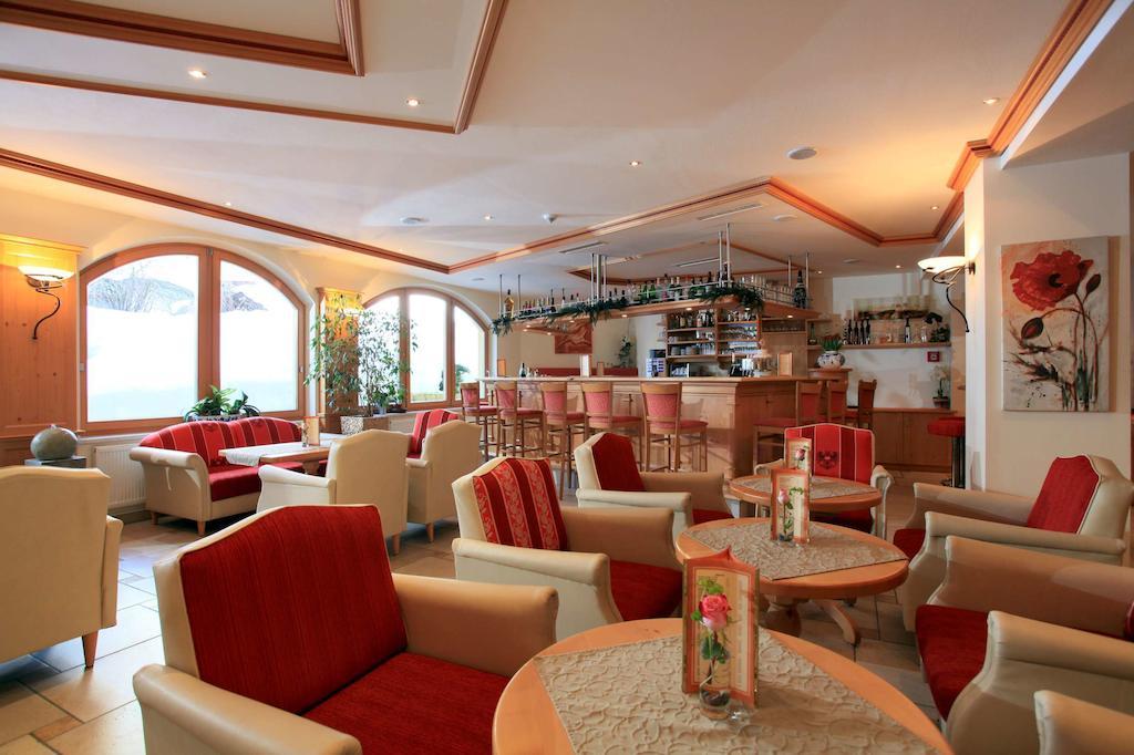 Alpenhof Brixen Hotel Brixen im Thale Luaran gambar